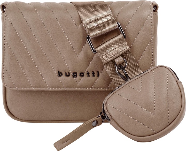 Actual product image Bugatti Shoulder Bag Sira Crossover Bag
