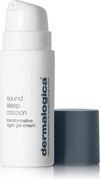 Actual product image Dermalogica Sound Sleep Cocoon (10 ml)
