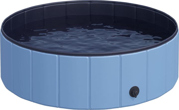 Immagine prodotto PawHut Piscina per cani (Piscina per cani)