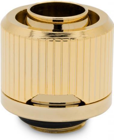 Productafbeelding EKWB EK-Torque STC-16/10 verbinding recht G1/4 inch mannelijk naar 16/10mm