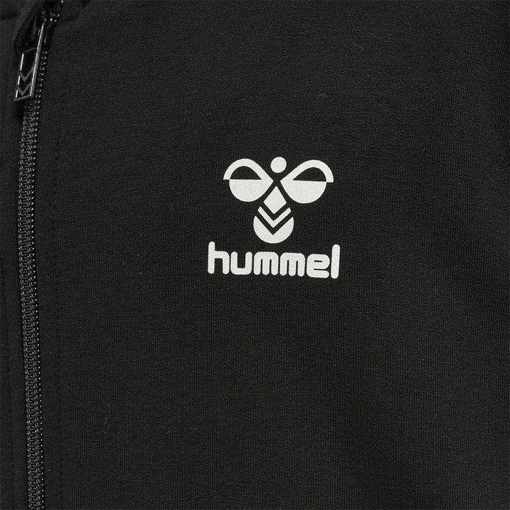 Immagine prodotto hummel Felpa Con Cappuccio Trece Zip (116)