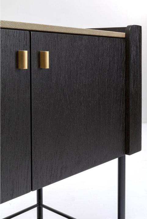 Produktbild Kare Design Barwagen Milano 93x96