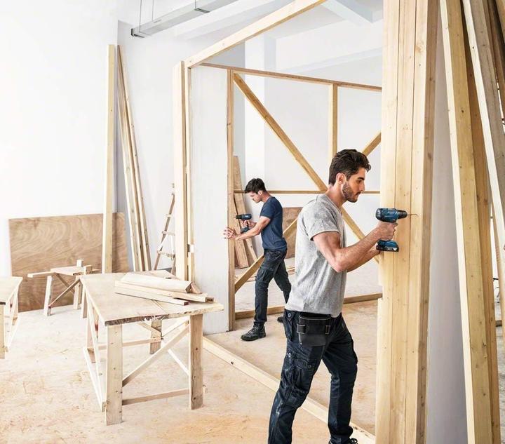 Produktbild Bosch Professional GSR 18V-21