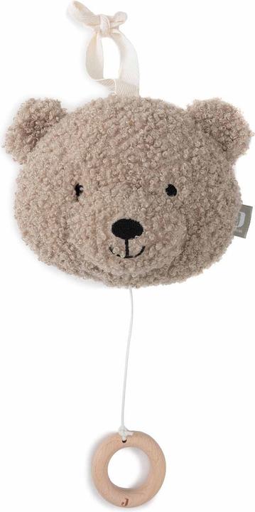 Immagine prodotto Jollein Orsacchiotto carillon