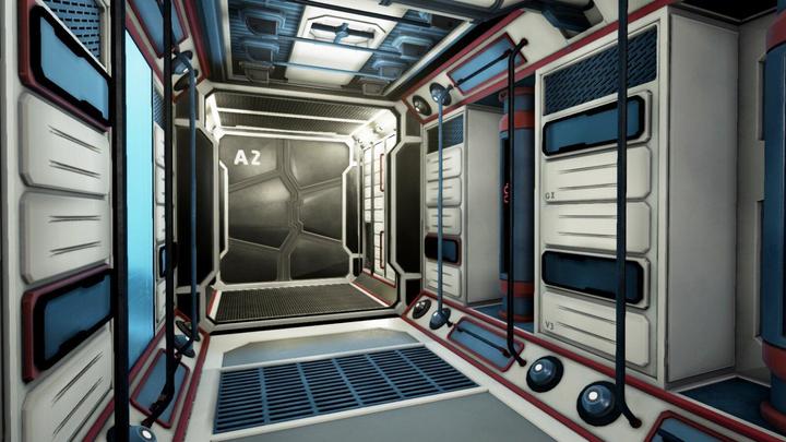 Image du produit Maximum Games Loading Human (VR) (PS4, DE)
