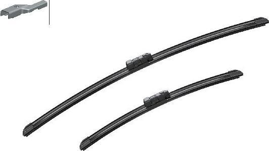 Actual product image Bosch Automotive Aerotwin A295S