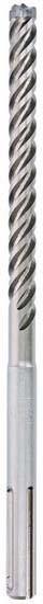Actual product image Bosch Professional Zubehör Hammer drill with SDS-Max-8X (18 millimetres)