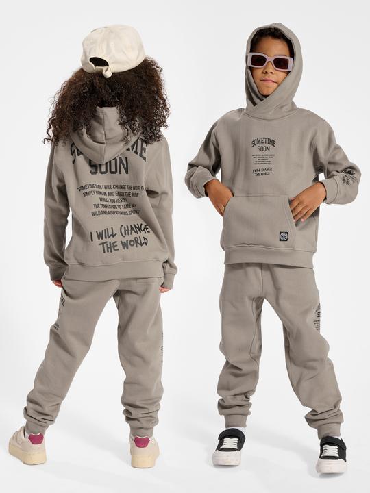 Image du produit hummel stsDIMAS PANTS (116)