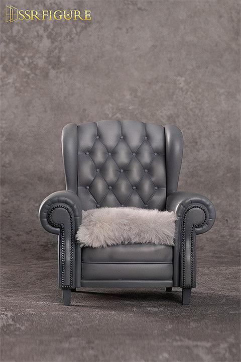 Actual product image Infinity Studio 1/7 Yi Ren Guan - House of the Inhumans Chu E: Rabbit Ver. 19 cm