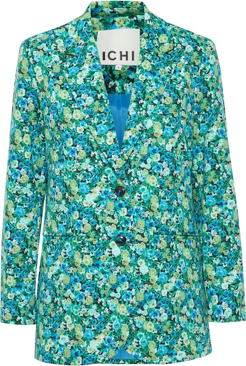 Image du produit Ichi IHKATE PRINT OVERSIZE BL 20120502 (XL)