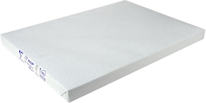 Image du produit Clairefontaine Papier multifonctions DCP, DIN A3++, 250 g/qm, blancá (250 g/m², 125 x, A3)
