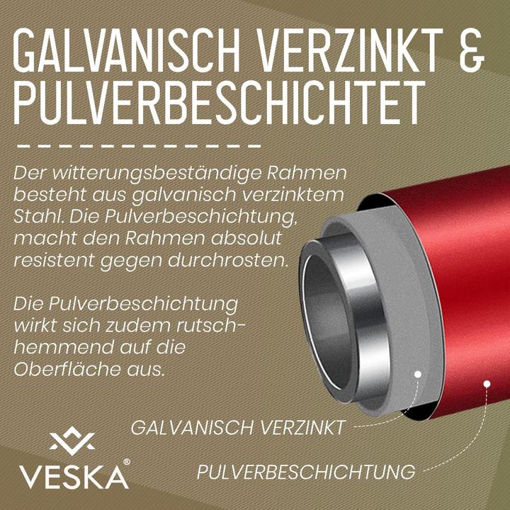 Produktbild EveMotion Klettergerüst DomeClimber für Kinder