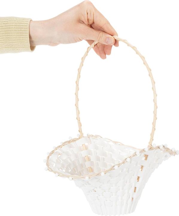Immagine prodotto Viana Elegantes Hochzeit Streukörbchen (1 pz.)