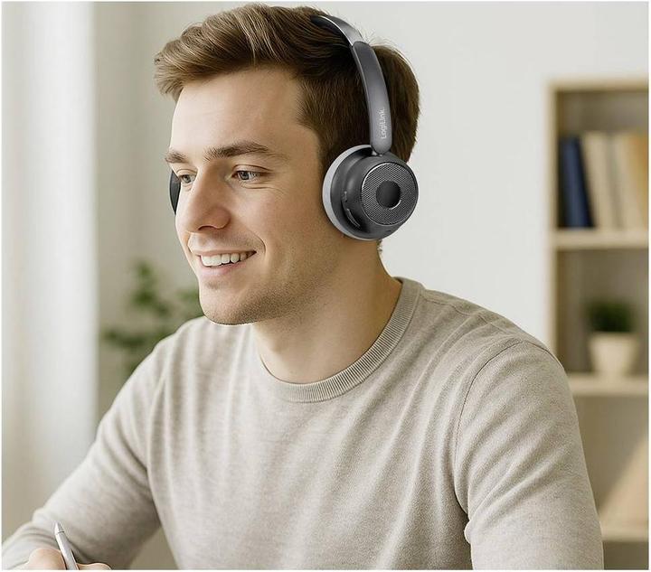 Produktbild LogiLink Prüfen (20 h, Kabelgebunden, Kabellos)