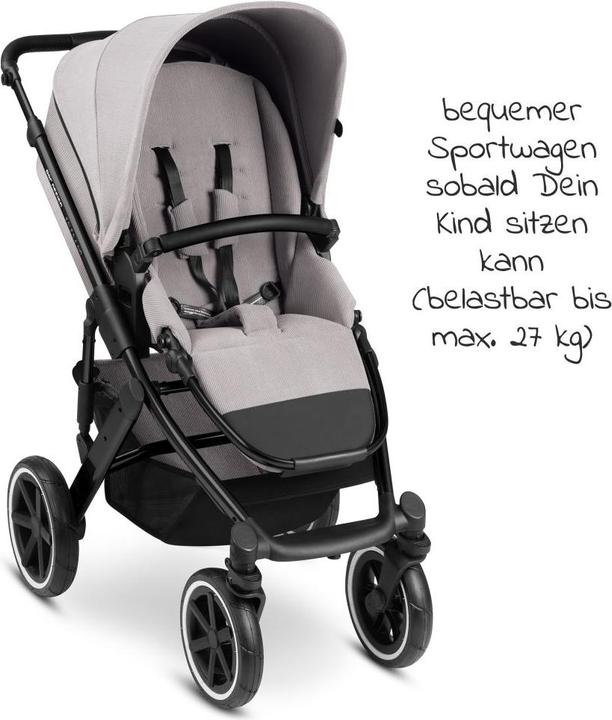 Produktbild ABC Design Salsa 4 Air