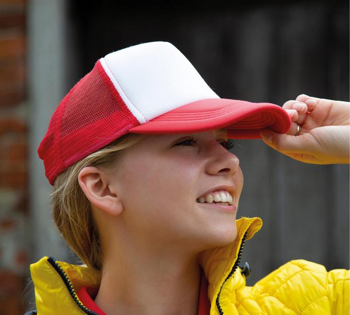 Produktbild Regatta Trucker Detroit (One Size)