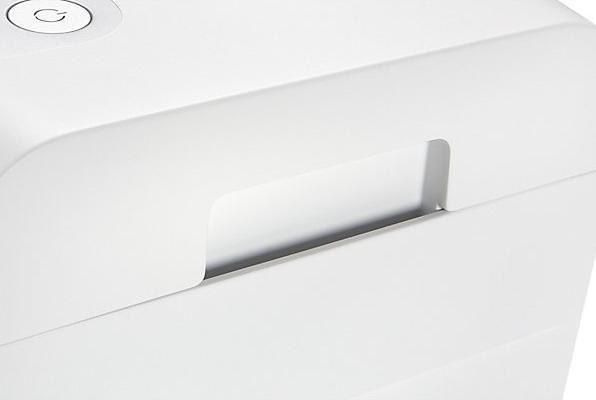 Actual product image HSM Shredstar X10 (Particle cut)