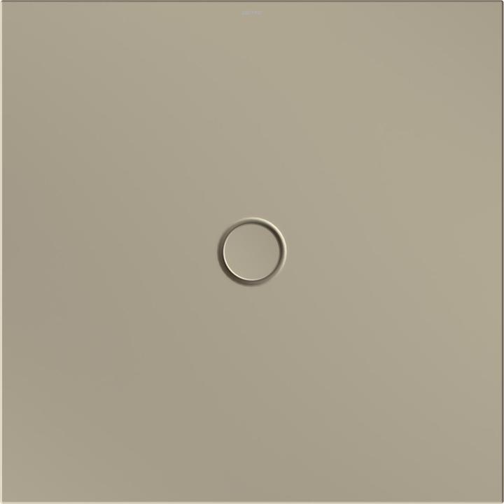 Produktbild Bette BetteFloor Duschwanne, 100x100cm