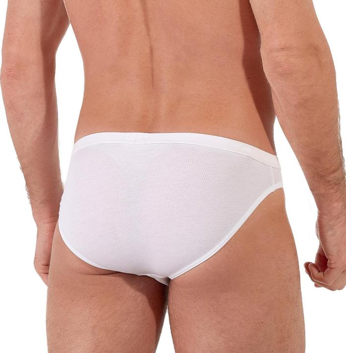Produktbild HOM 2er Pack Supreme Cotton Slip / Unterhose (XXL, 2er Pack)