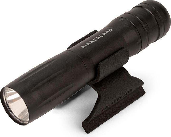 Actual product image Kikkerland BBQ Clamp Light