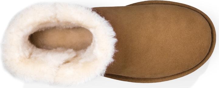 Actual product image Ugg Mini Bailey Button II (39)