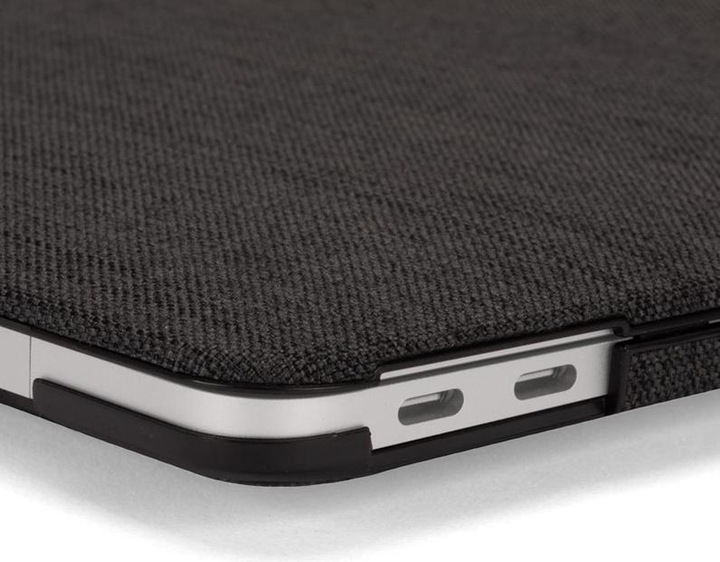 Productafbeelding Incase Textured Hardshell van Woolenex (13.30", Appel)