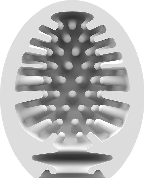 Produktbild Satisfyer Naughty