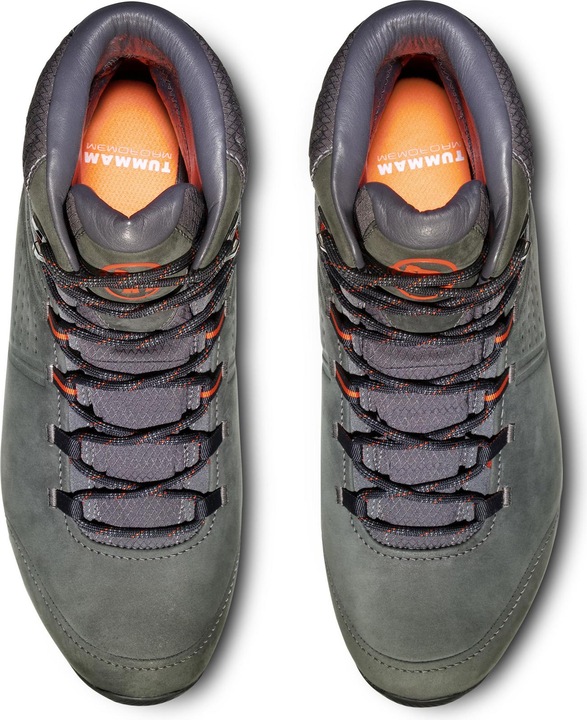 Image du produit Mammut Mercury IV Mid GTX Hommes (46.5, 47)