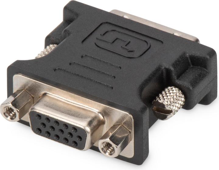 Produktbild Digitus DVI-Adapter (VGA, 5 cm)