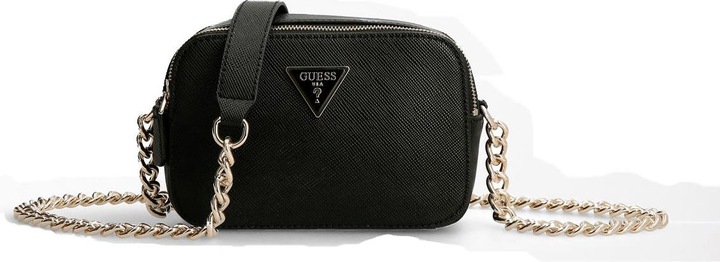 Produktbild Guess Umhängetasche Noelle Crossbody Camera
