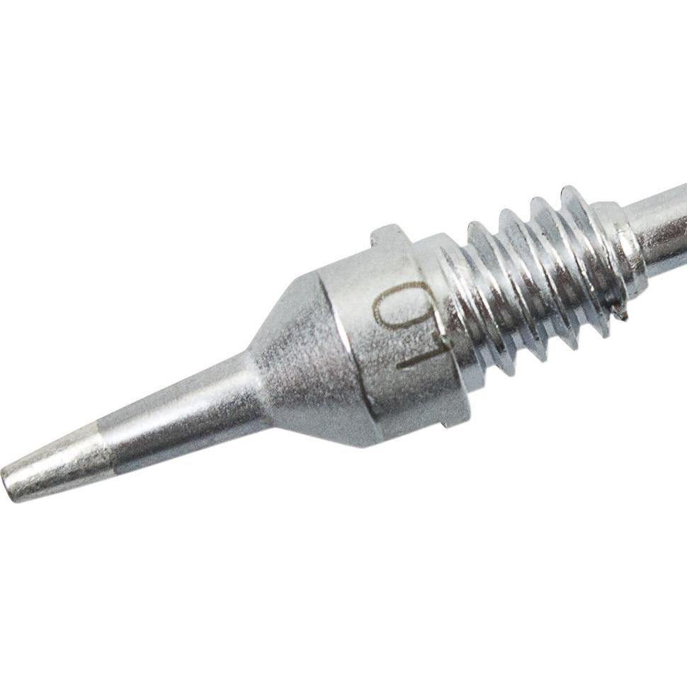 JBC Entlötspitze Serie C560, C560001/Ø 0,6 mm, 1,4 mm, Pincleaning, Lötgerät Zubehör