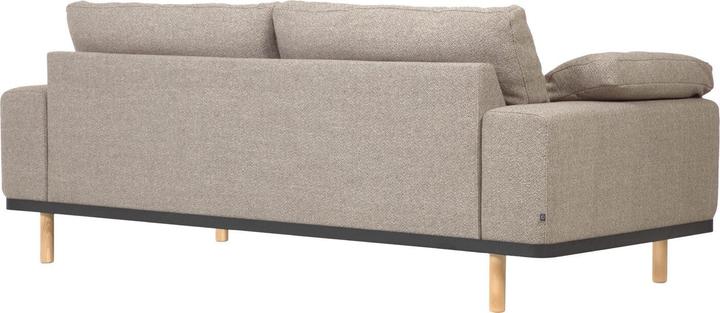 Produktbild Kave Home Noa (3-Sitzer)