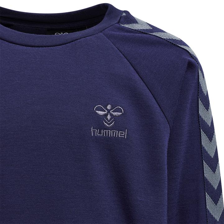 Produktbild hummel Wong Sweatshirt (140)