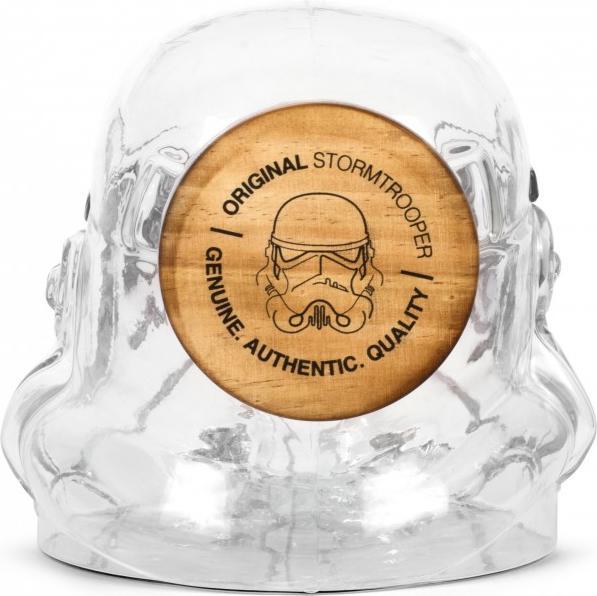 Produktbild TOP Stormtrooper Keksdose