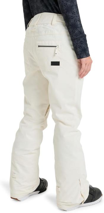 Immagine prodotto Roxy Sneeuwbroek Nadia Pant Wit S (S)