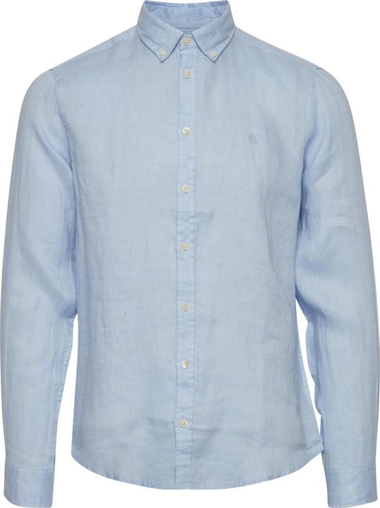 Chambray Blue