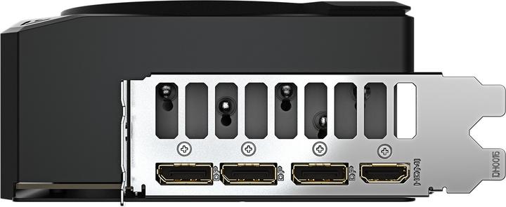 Actual product image Gigabyte GeForce RTX 5090 WINDFORCE OC (32 GB)