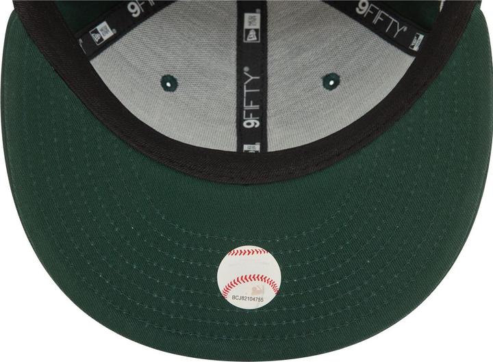 Produktbild New Era 9Fifty Cap WORLD SERIES New York Yankees - M/L (M/L)