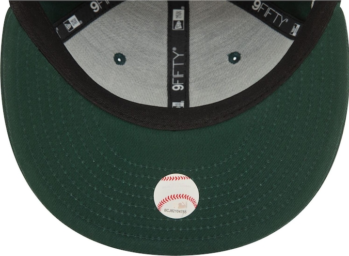 Actual product image New Era 9Fifty Cap WORLD SERIES New York Yankees - M/L (M/L)