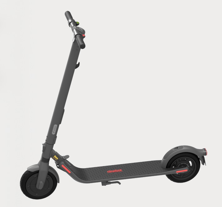 Produktbild Segway-Ninebot KickScooter E25D (20 km/h, 25 km, 300 W)