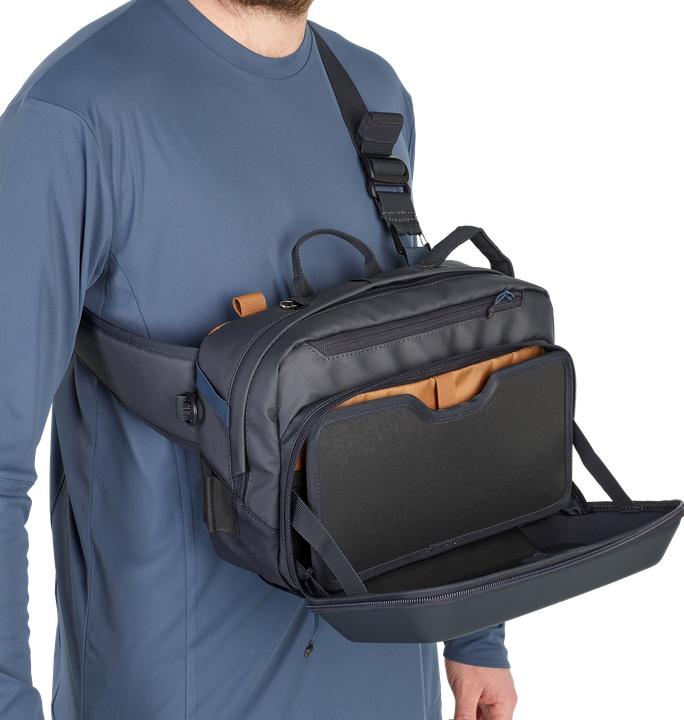 Immagine prodotto Caperlan Borsa a tracolla da 12 l