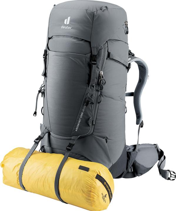 Produktbild Deuter Aircontact Core 45+10 (45 l)