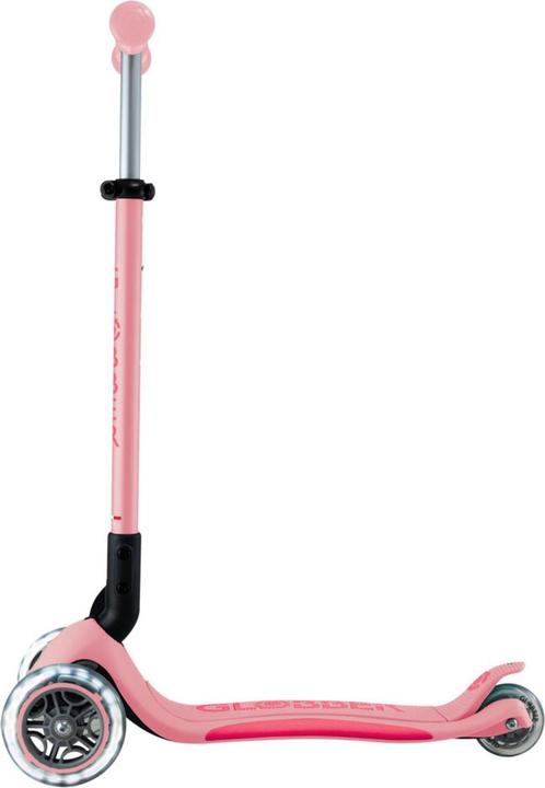 Actual product image Globber Mini Primo Foldable Plus s Pastel Fuchsia