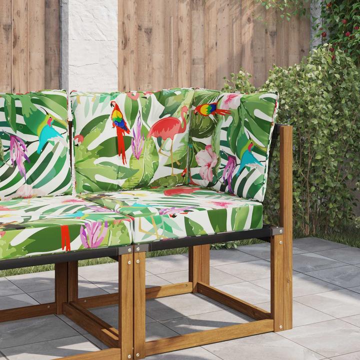 Produktbild vidaXL Sofakissen (60 x 40 cm)