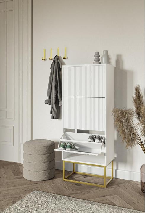 Produktbild Selsey Veldio (50 x 30 x 126.50 cm)