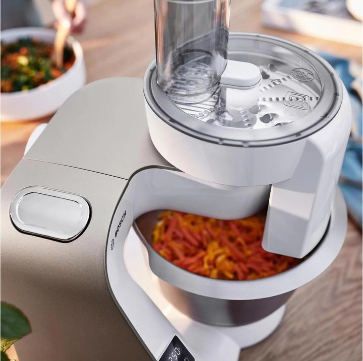 Actual product image Bosch Hausgeräte Series 4 MUM5XW20 (1000 W)