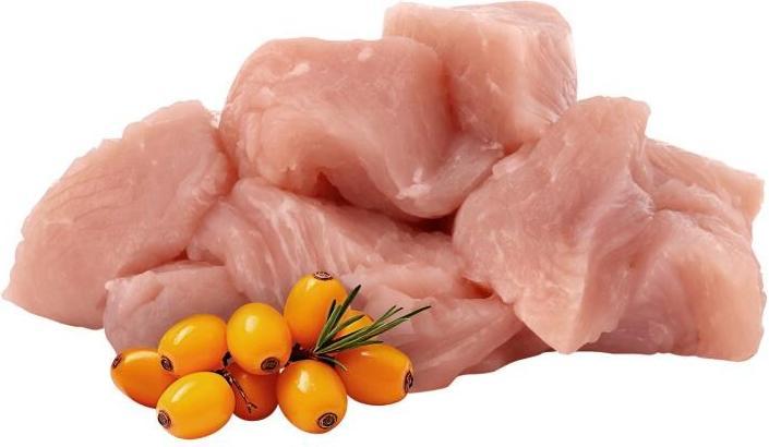 Image du produit Pawsome Adult dinde 4x85g (Adulte, 4 pcs, 85 g)