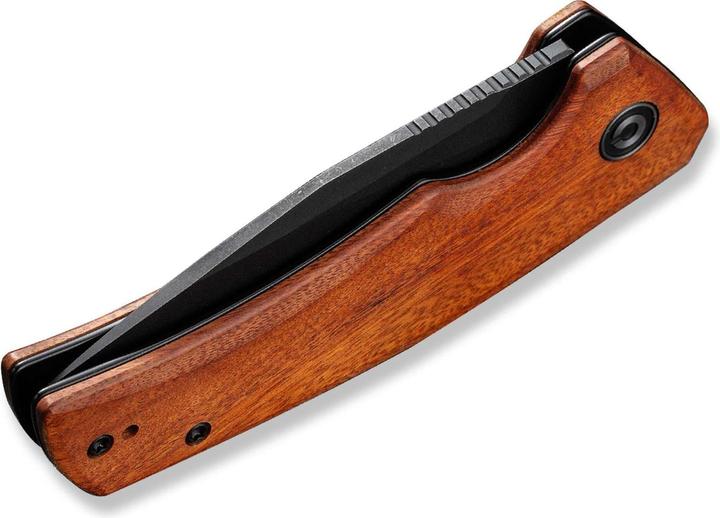 Immagine prodotto Civivi Regulatron Guibourtia (7.60 cm)