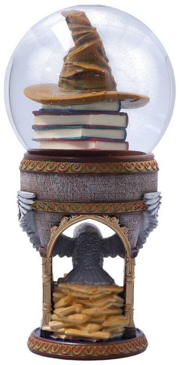 Actual product image Nemesis Now Harry Potter Hogwarts