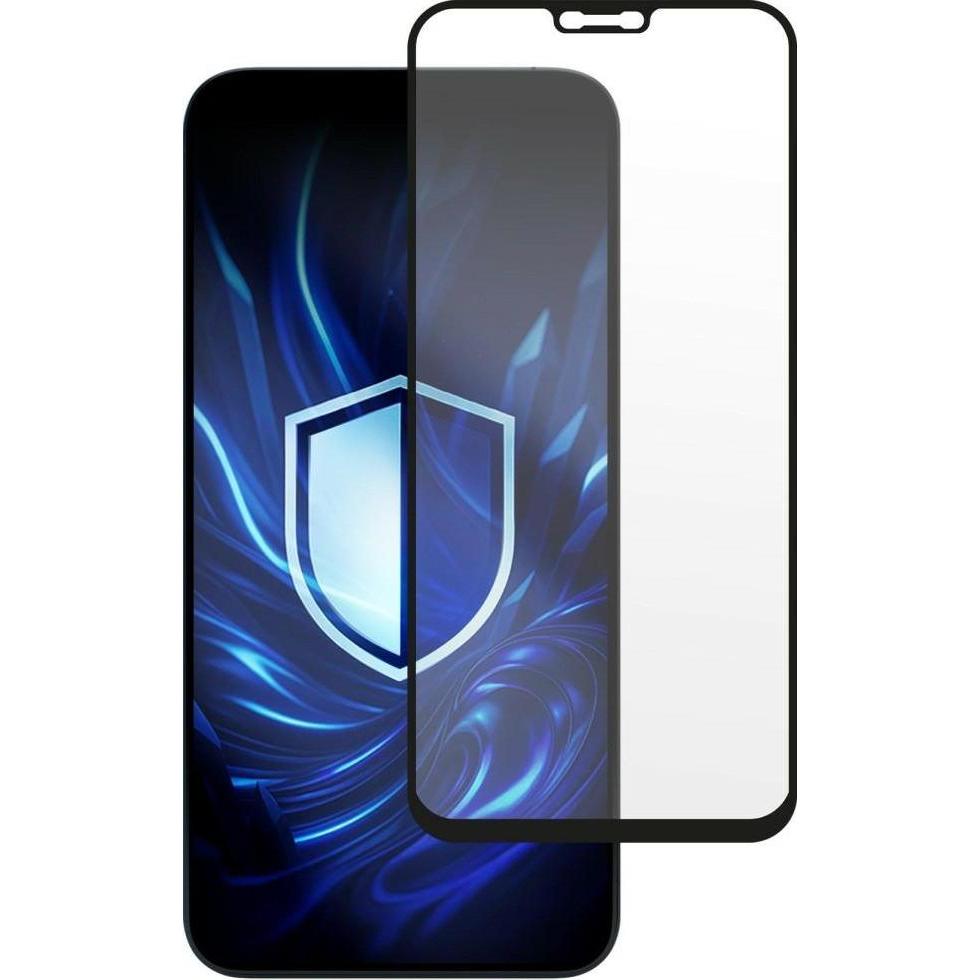 BlockX 3mk tvrzené sklo UniGlass - Glass 39 (Oppo F7, Oppo R15, Oppo R15 Pro, Vivo X21i, Vivo Y81i, Vivo Y83, Vivo Z1 Lite, Vivo Z1i, Vivo Z3x), Pelli